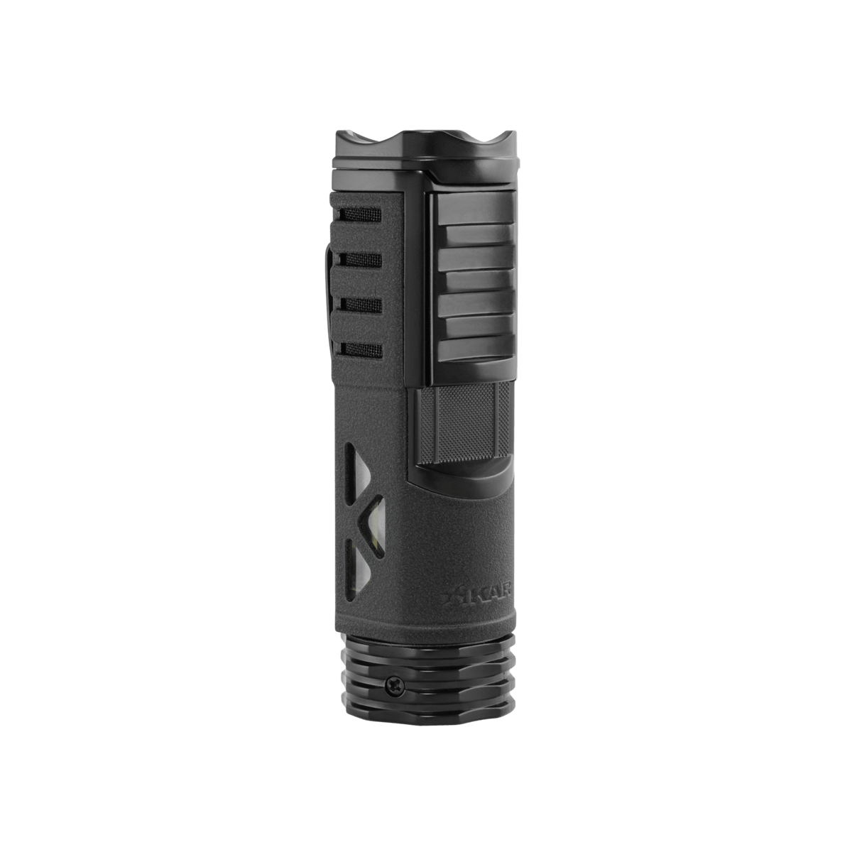 Xikar Tactical Single-Jet