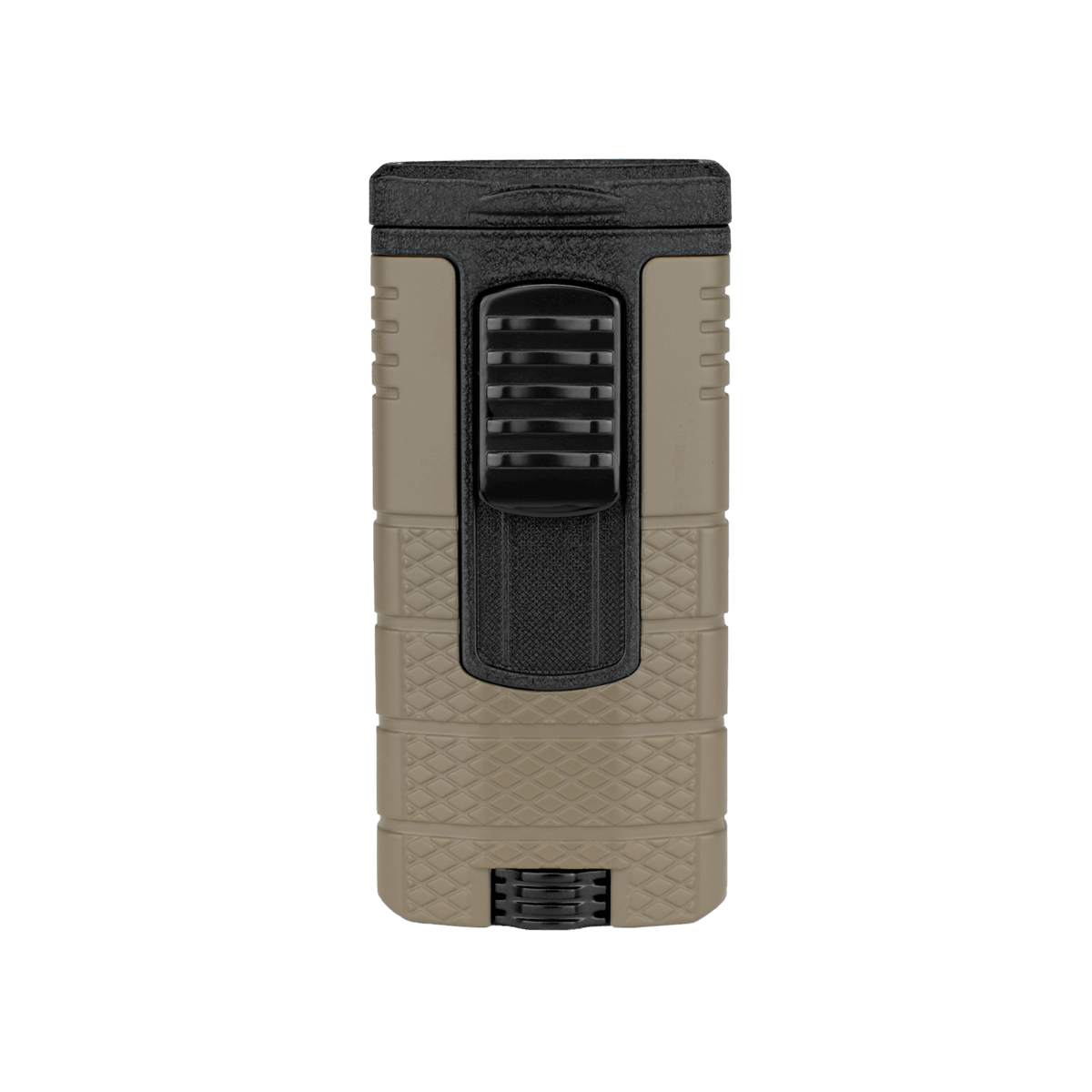 Xikar Tactical Triple-Jet