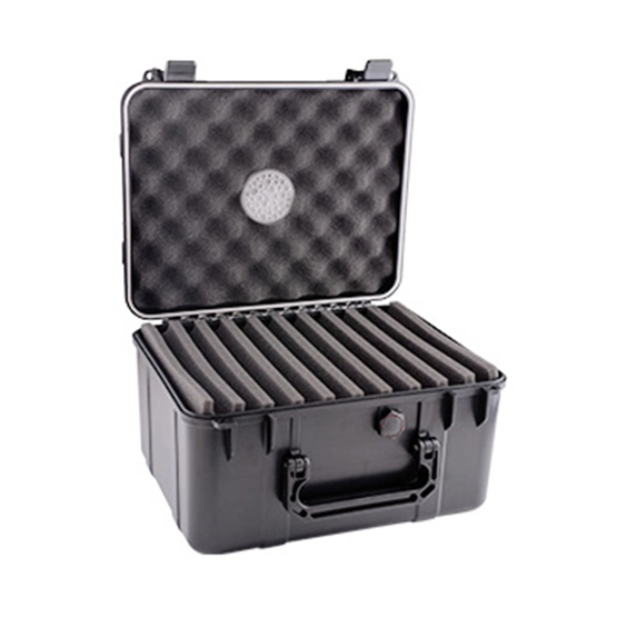 Xikar Travel Humidor for 60 Cigars