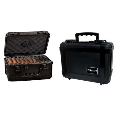 Xikar Travel Humidors