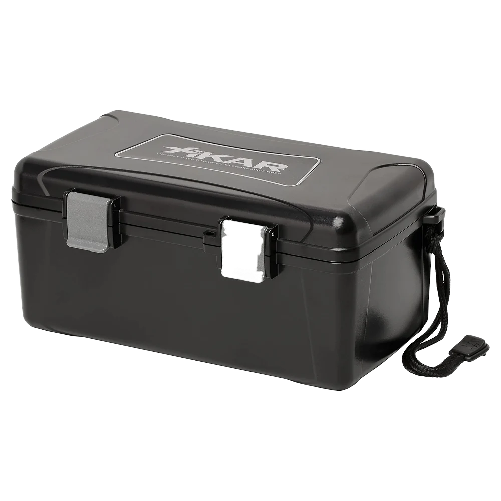 Xikar traveling case- 15