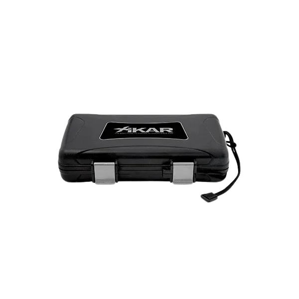 Xikar traveling case- 5 Count