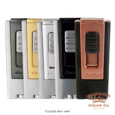 Xikar Triple Torch Trezo Lighters