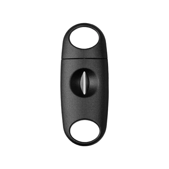 Xikar VX V-Cut Cigar Cutter – Black