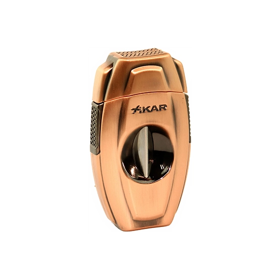 Xikar VX2 Cigar V Cutter – Bronze