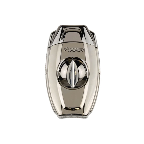 Xikar VX2 Cigar V Cutter – Gunmetal