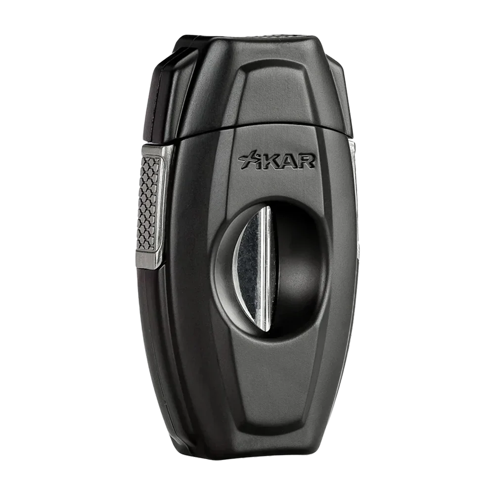 Xikar vx2 V-Cutter- Black