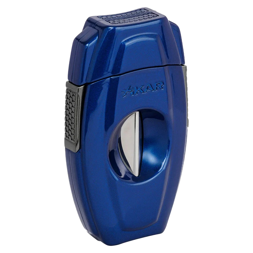 Xikar vx2 V-Cutter- Blue