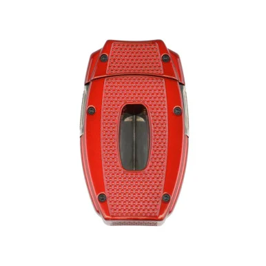 Xikar vx2 V-Cutter- Red