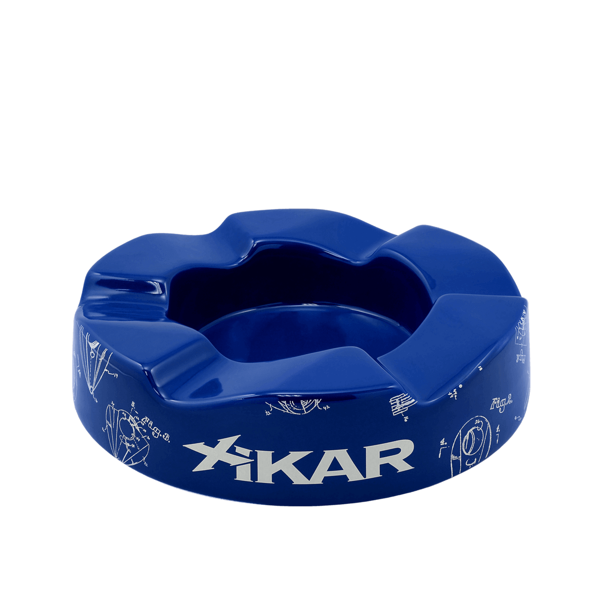 Xikar Wave Ashtray