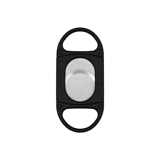 Xikar X8 75 Cigar Cutter – Black