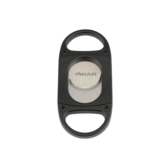 Xikar X8 Cigar Cutter – Black