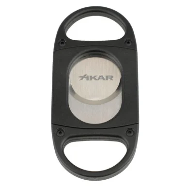 Xikar "X8"Cutter (Black)