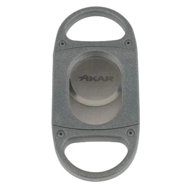 Xikar "X8"Cutter (Silver)