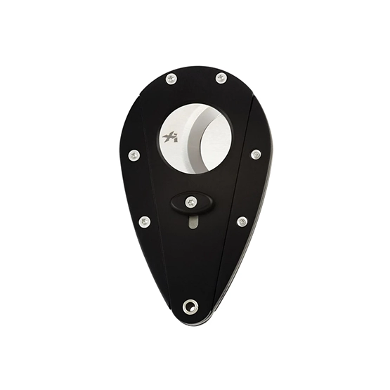 Xikar Xi1 Cigar Cutter – Black
