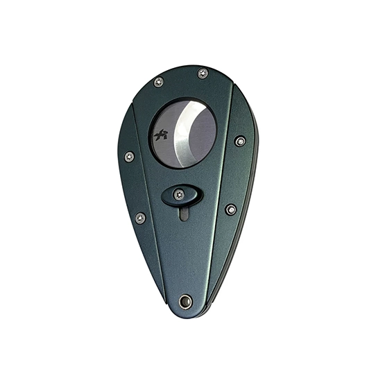 Xikar Xi1 Cigar Cutter – Titanium