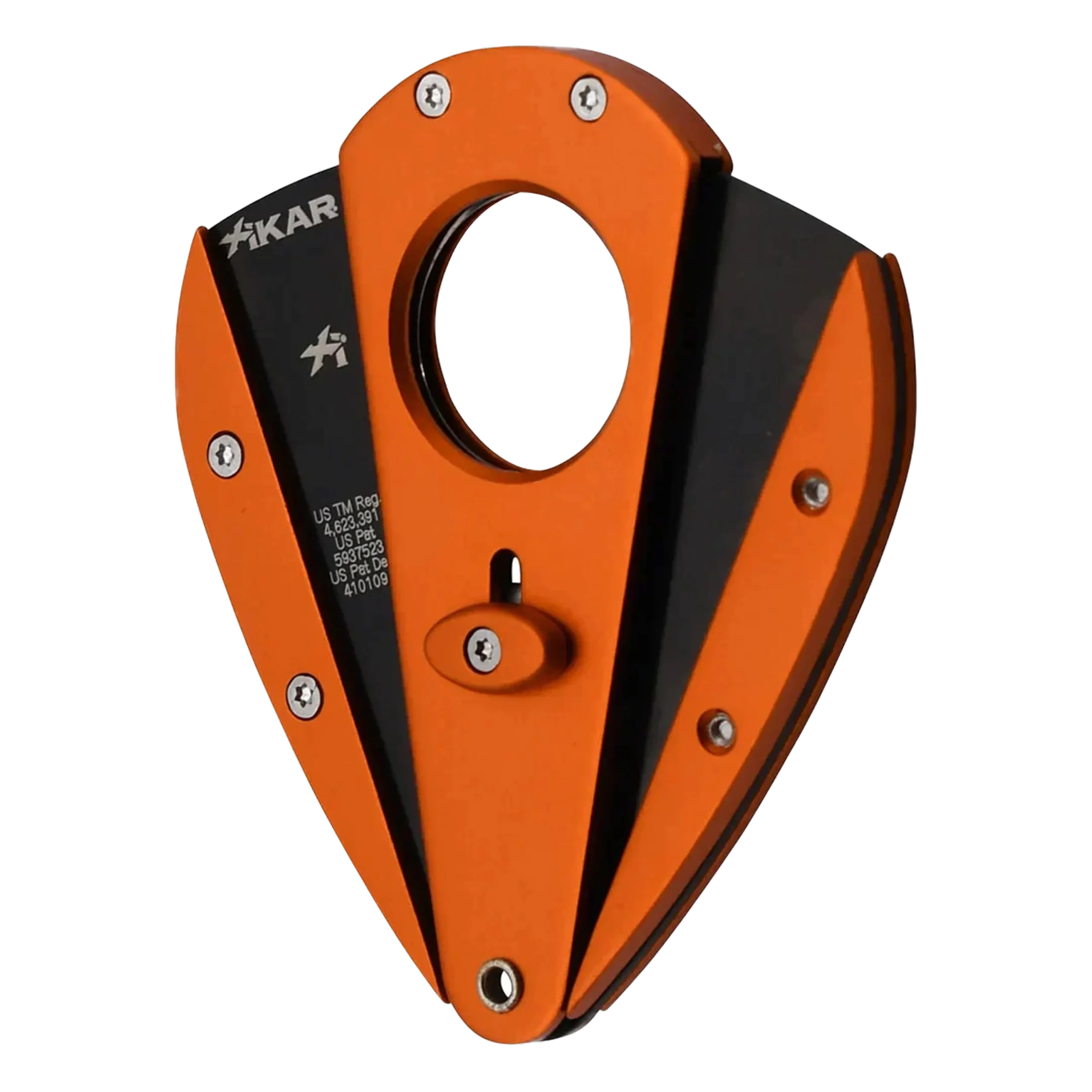 Xikar Xi1- Orange