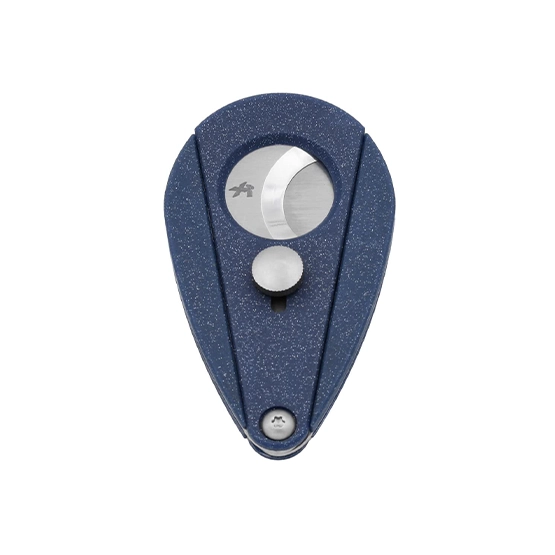 Xikar Xi2 Cigar Cutter – Lapis Blue