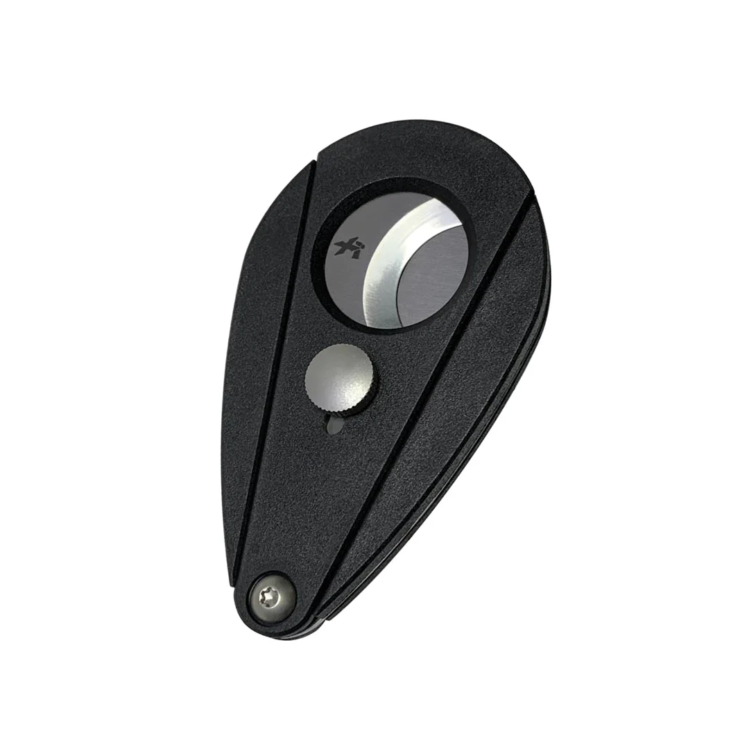 Xikar Xi2 Cigar Cutter - Precision Engineered for the Perfect Cut