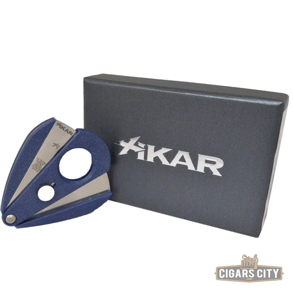 Xikar Xi2 Cigar Cutter