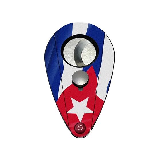 Xikar Xi2 Cutter – Terrior Series – Cuba