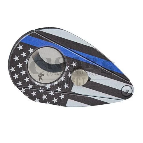 Xikar Xi2 Police Hero Cutter