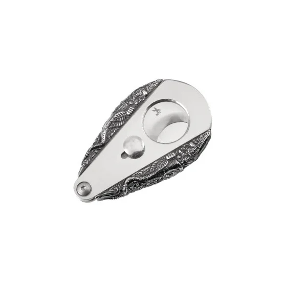 Xikar Xi3 Cigar Cutter – Mayan