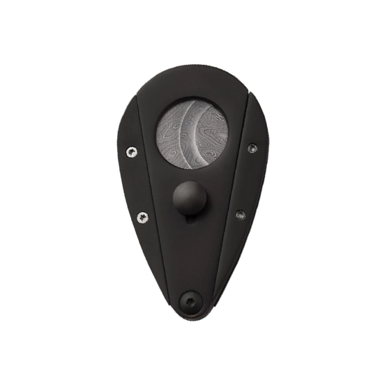 Xikar Xi3 Cigar Cutter – Phantom Damascus