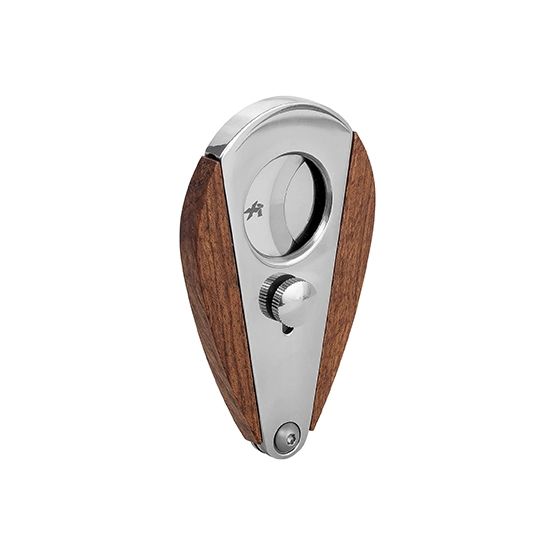 Xikar Xi3 Cigar Cutter – Redwood