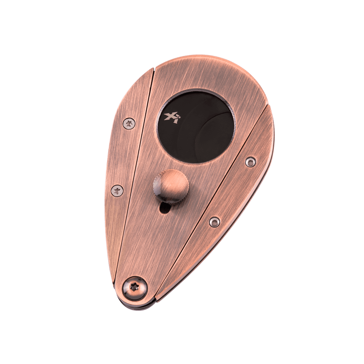 Xikar Xi3 Vintage Bronze