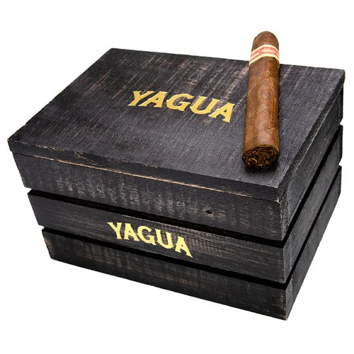 Yagua by JC Newman Toro (6x54)