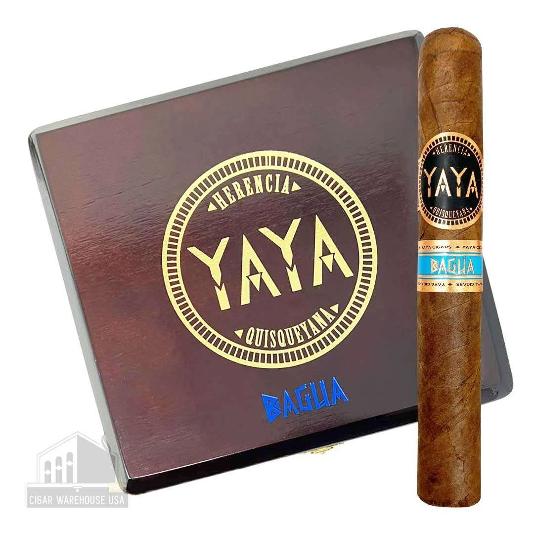 Yaya Toro – Box