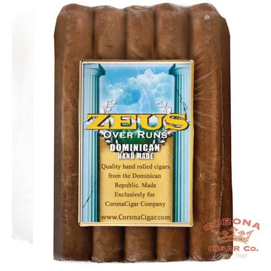 Zeus Over Run Toro (6 x 50)
