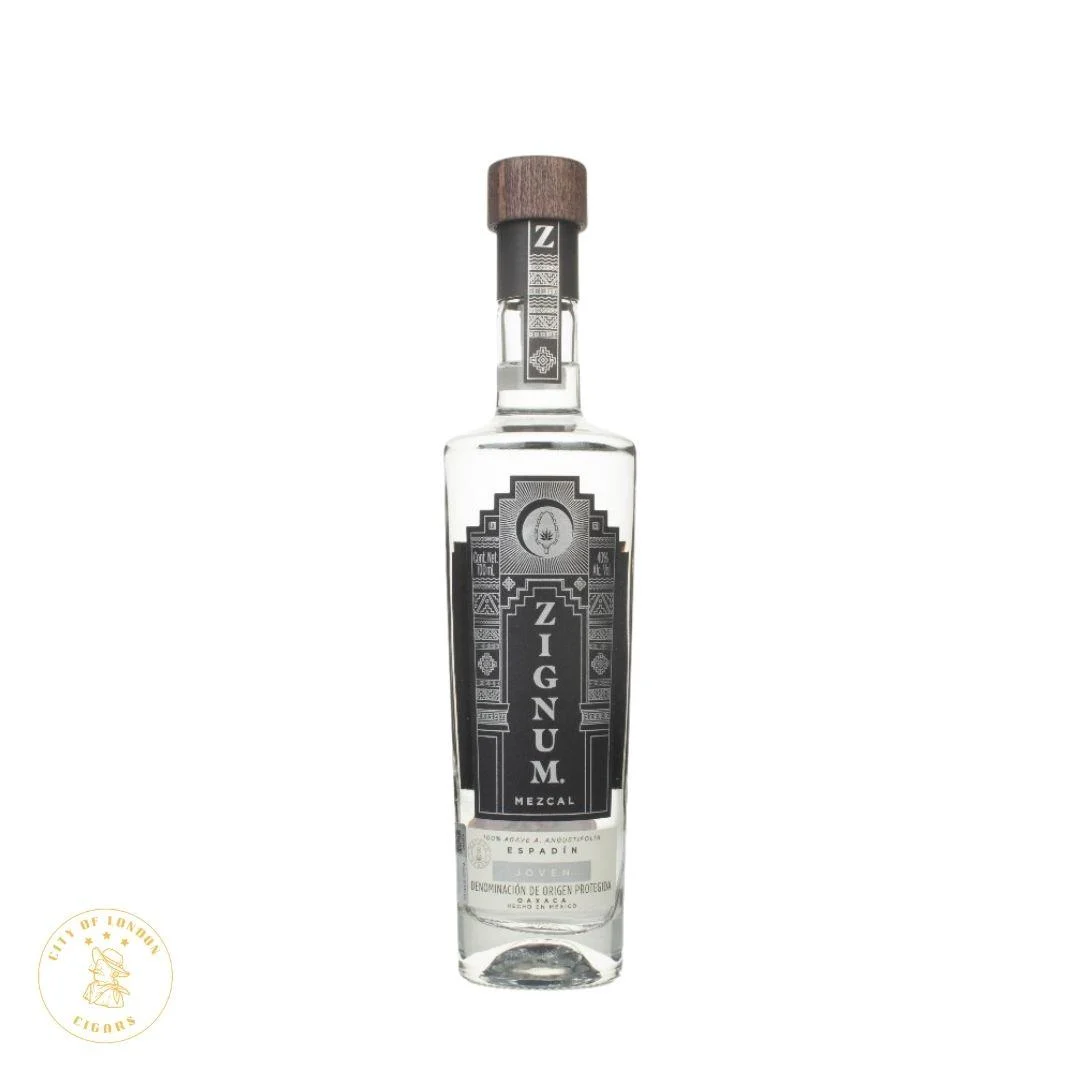 Zignum Joven Mezcal
