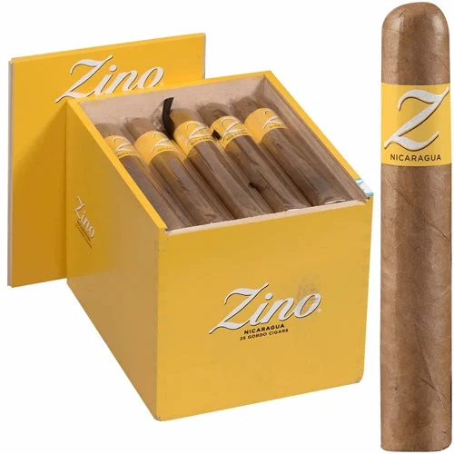 Zino Nicaragua Gordo (6 x 60)