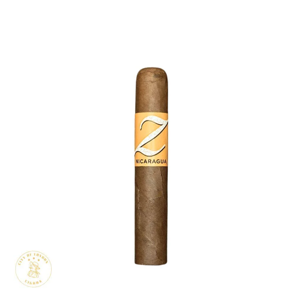 Zino Nicaragua Half Corona Cigar