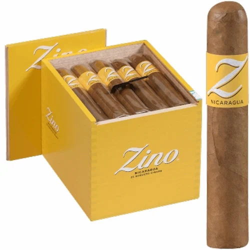 Zino Nicaragua Robusto (5" x 54)