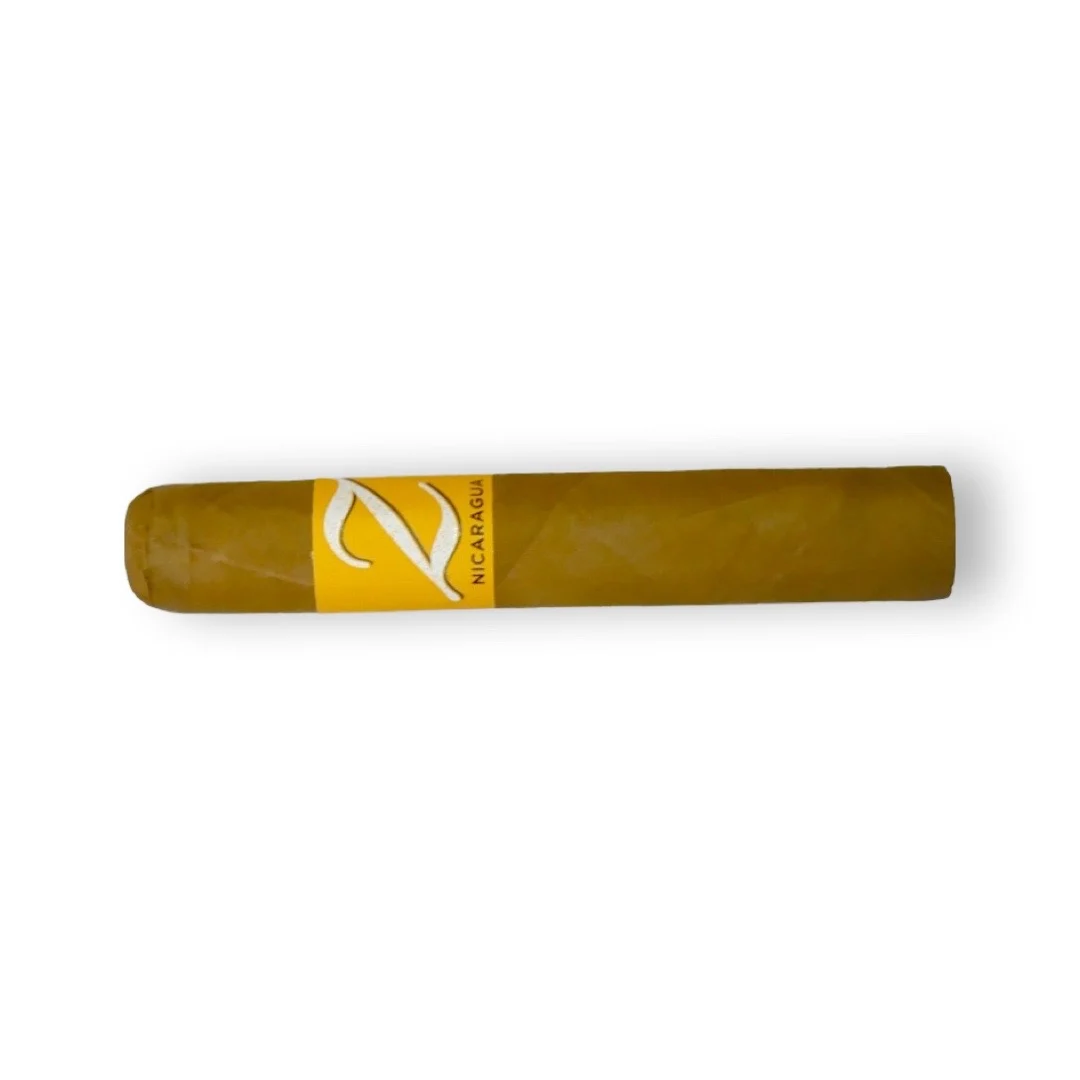 Zino Nicaragua Robusto Cigar – Single Cigar