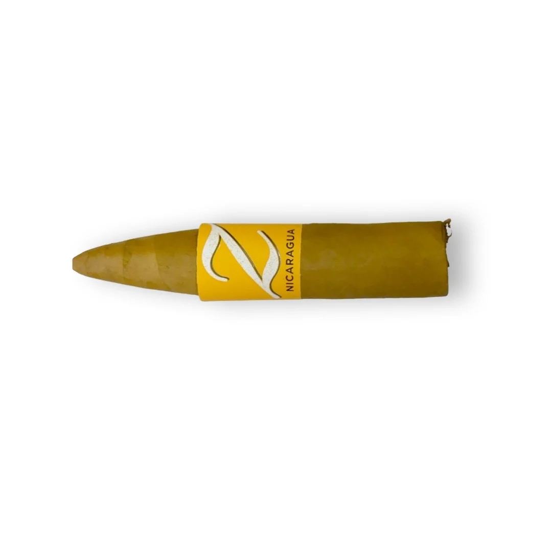 Zino Nicaragua Short Torpedo Cigar – Single Cigar