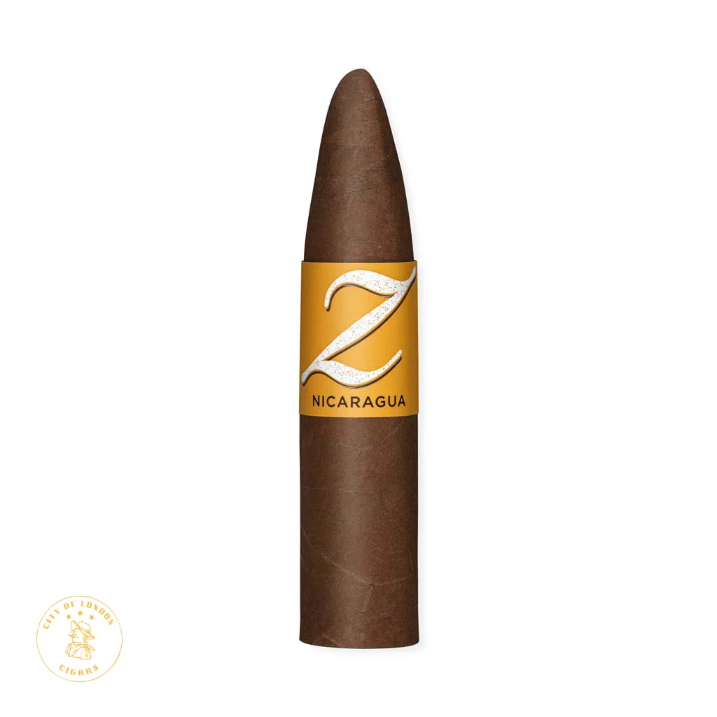 Zino Nicaragua Short Torpedo Cigar