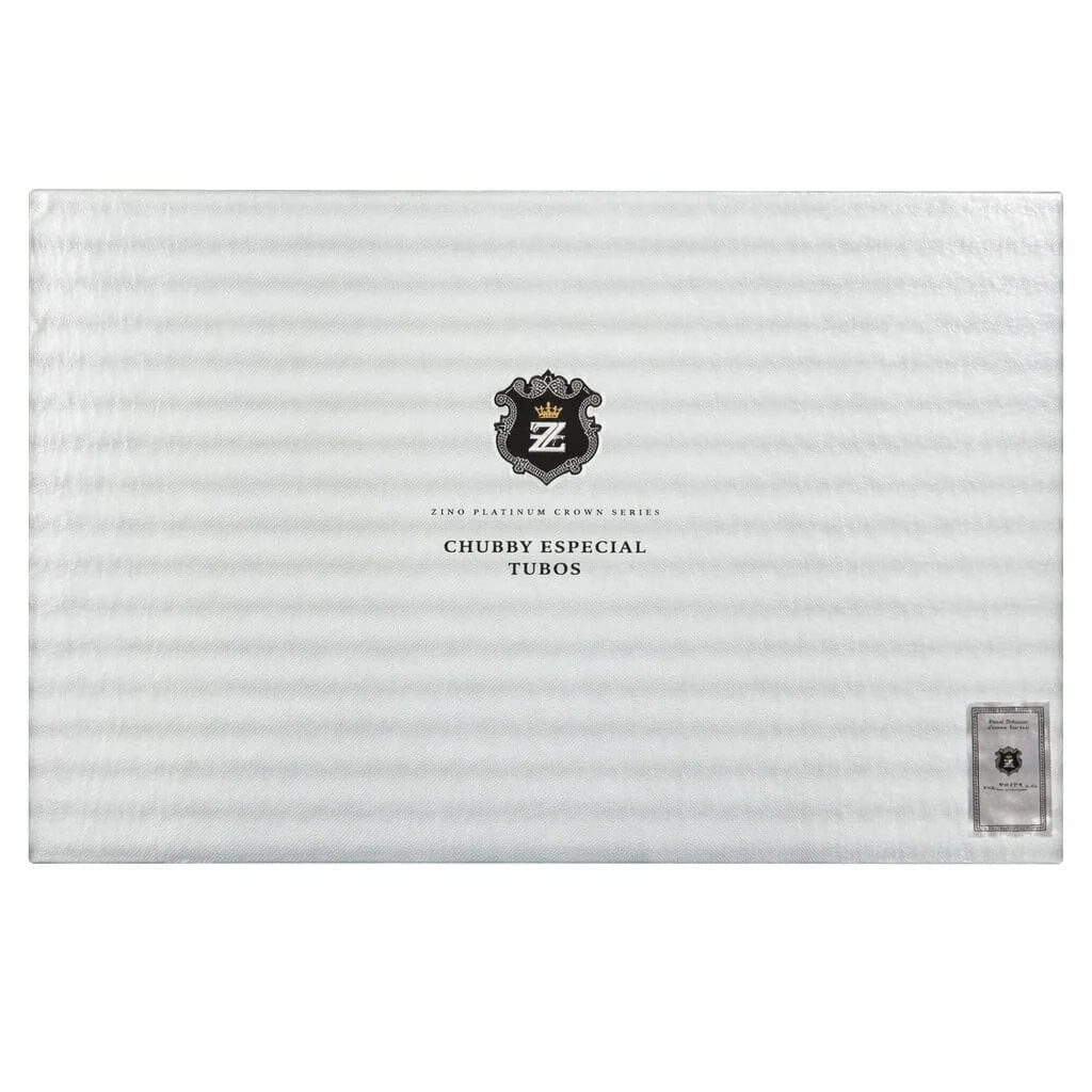 Zino Platinum Crown Chubby