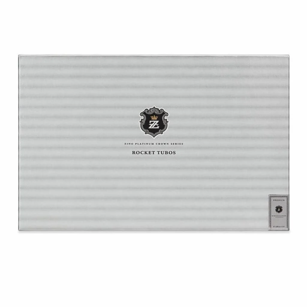 Zino Platinum Crown Rocket