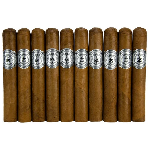 Zino Platinum Scepter Grand Master 10-Pack