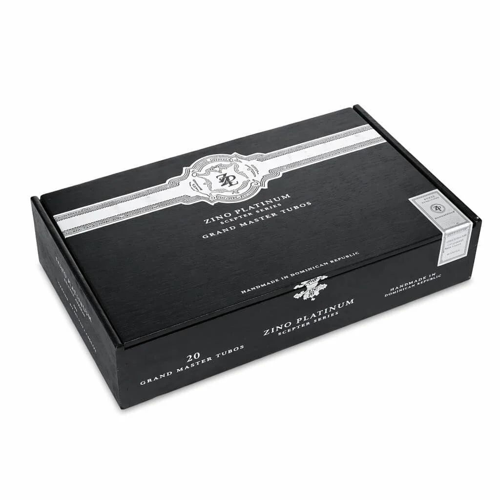 Zino Platinum Scepter Grand Master Robusto