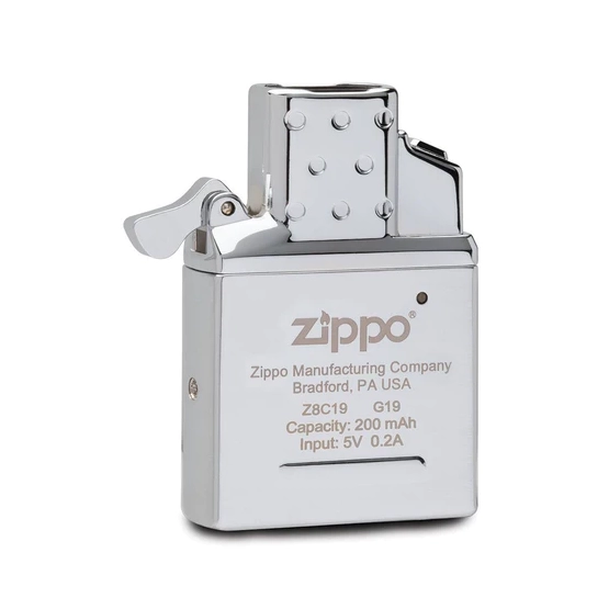 Zippo Arc Lighter Insert (USB)