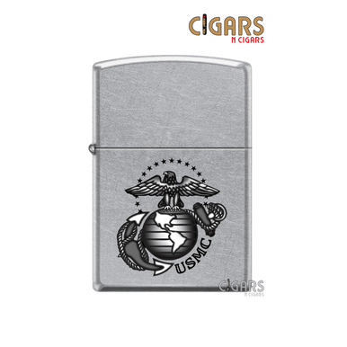 Zippo United States Marine Corps