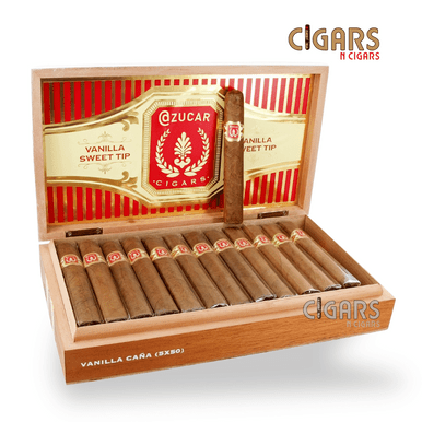 @Zucar Cana Robusto